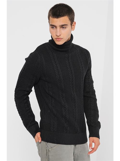  JACK AND JONES | 12261441/Black
